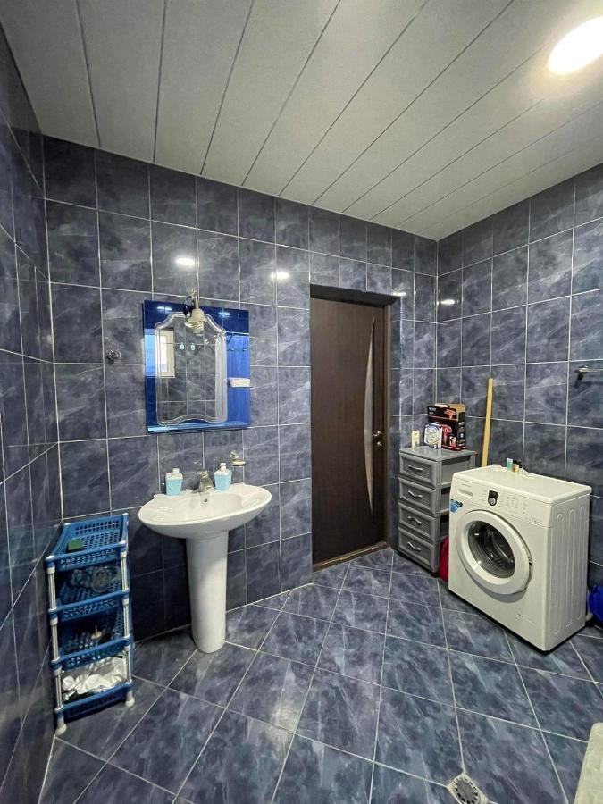 Cozy & Sweet Home Tbilisi Ngoại thất bức ảnh