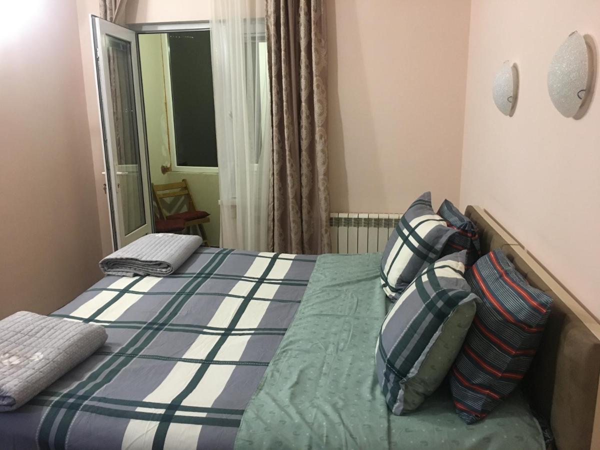 Cozy & Sweet Home Tbilisi Ngoại thất bức ảnh