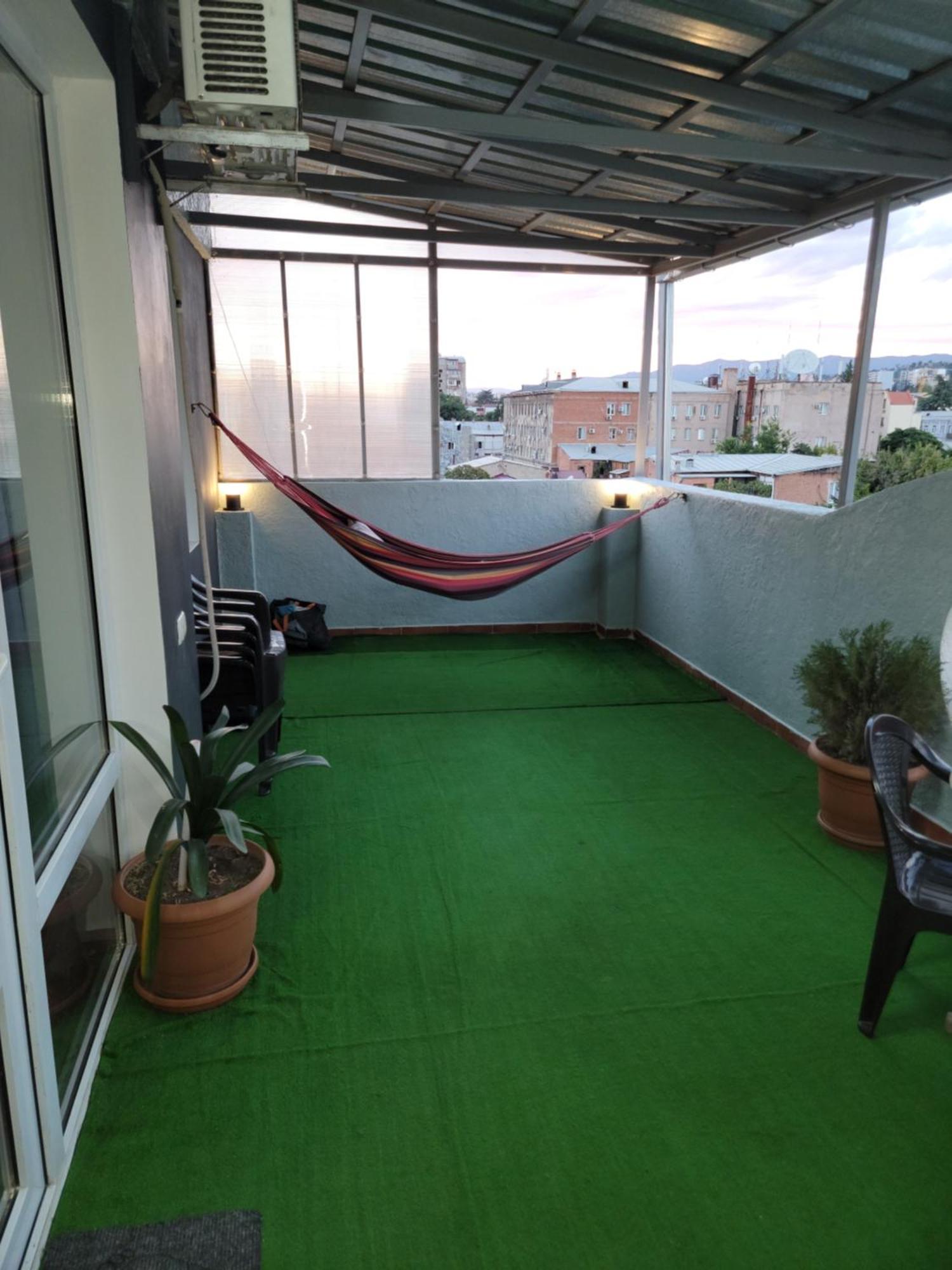 Cozy & Sweet Home Tbilisi Ngoại thất bức ảnh