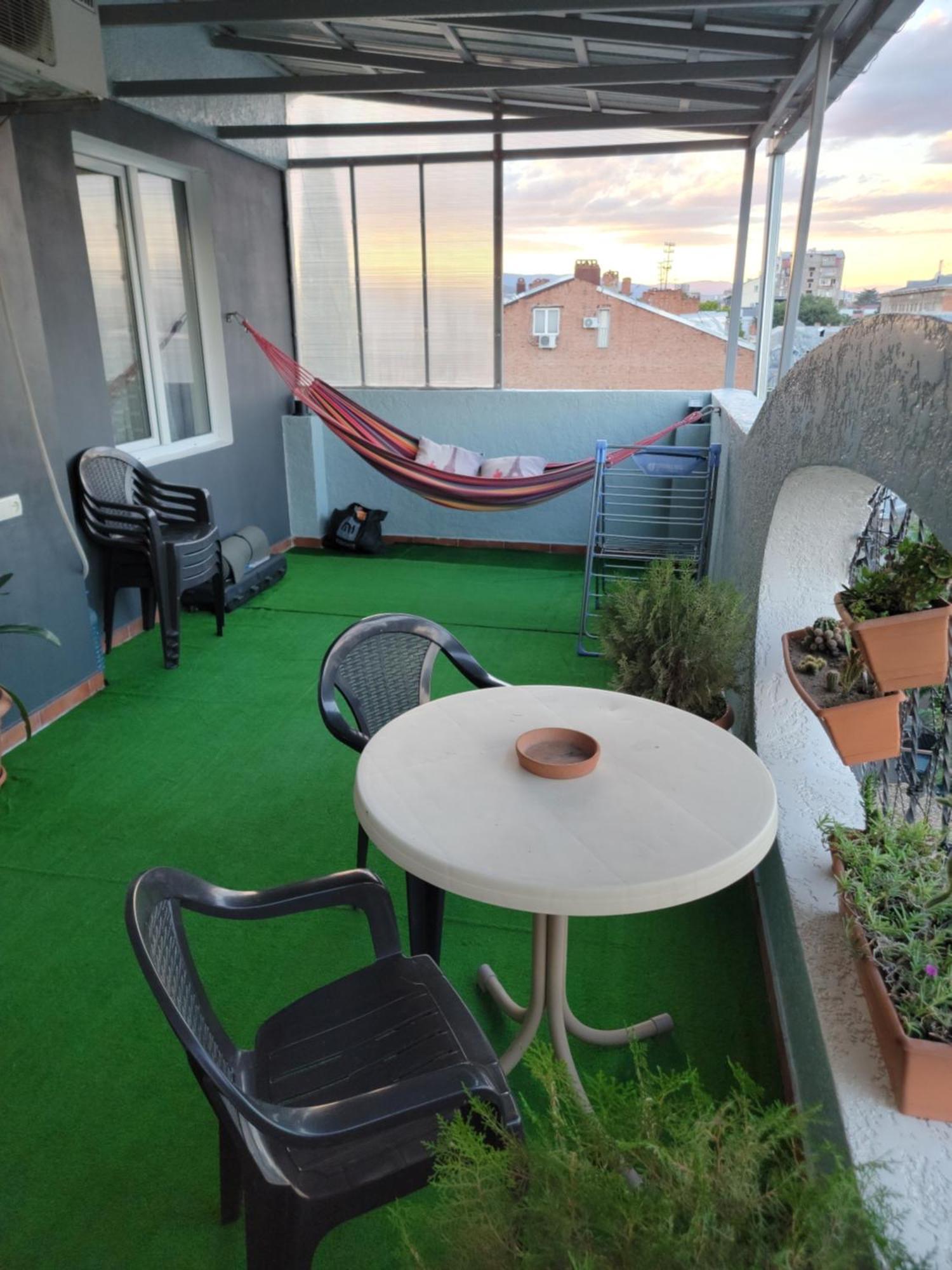 Cozy & Sweet Home Tbilisi Ngoại thất bức ảnh