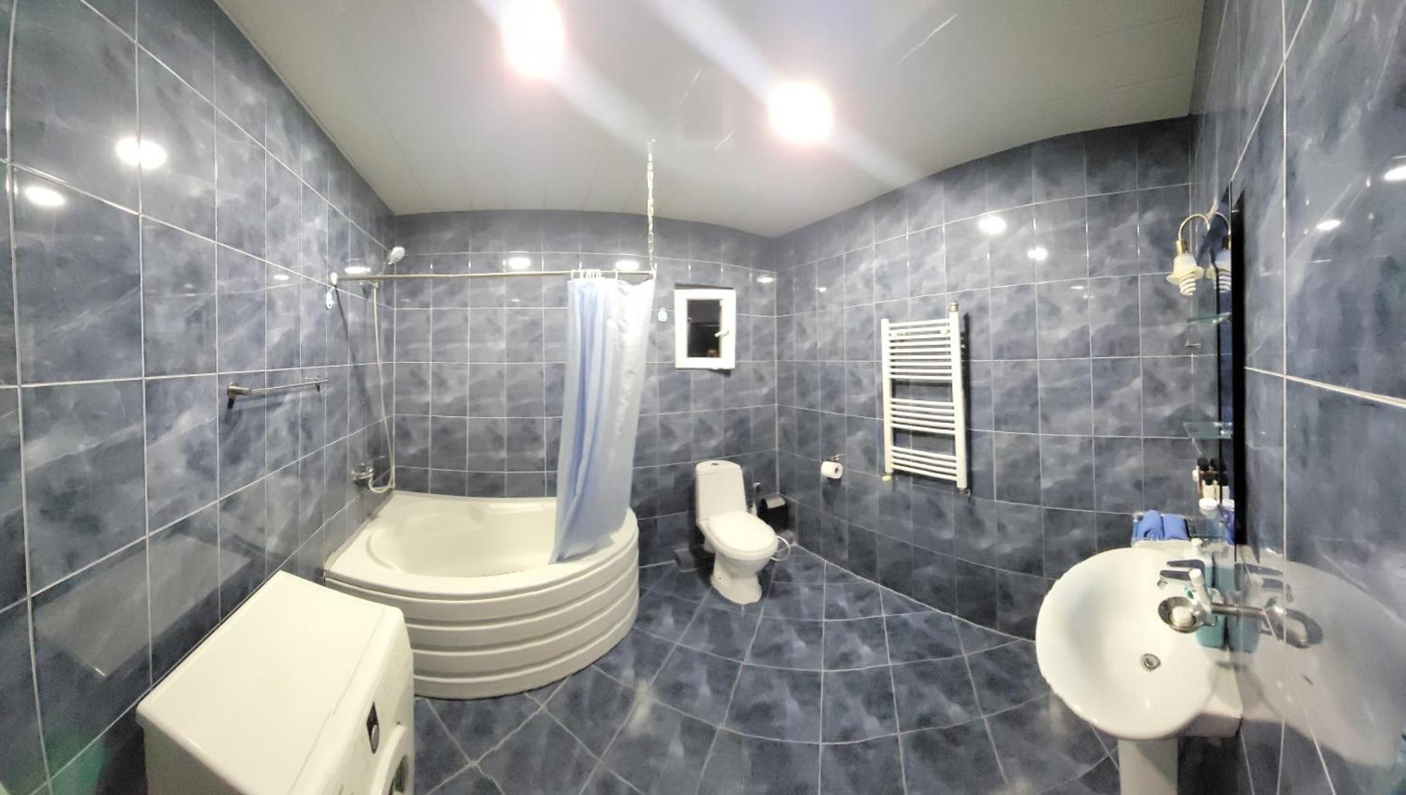 Cozy & Sweet Home Tbilisi Ngoại thất bức ảnh