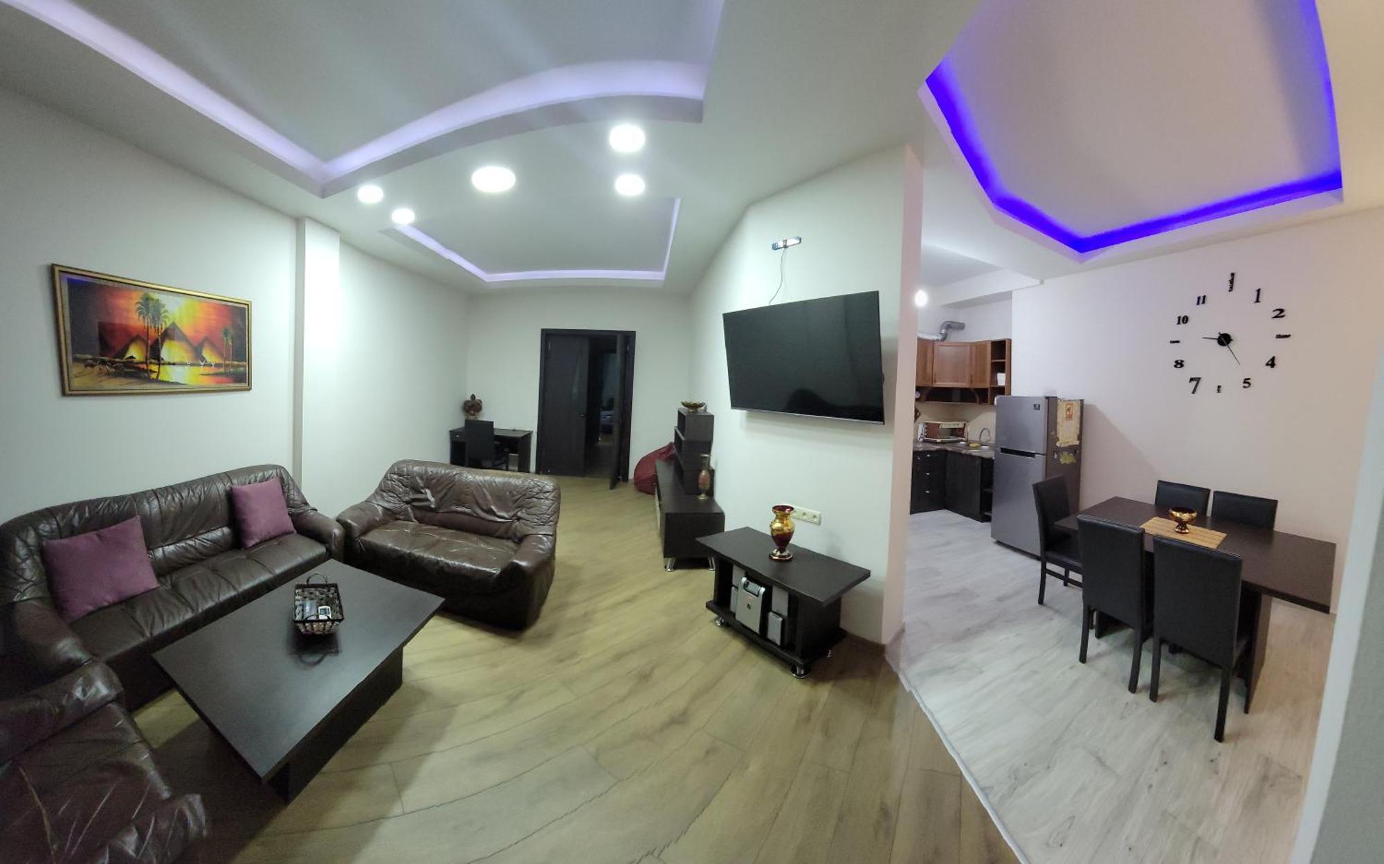 Cozy & Sweet Home Tbilisi Ngoại thất bức ảnh