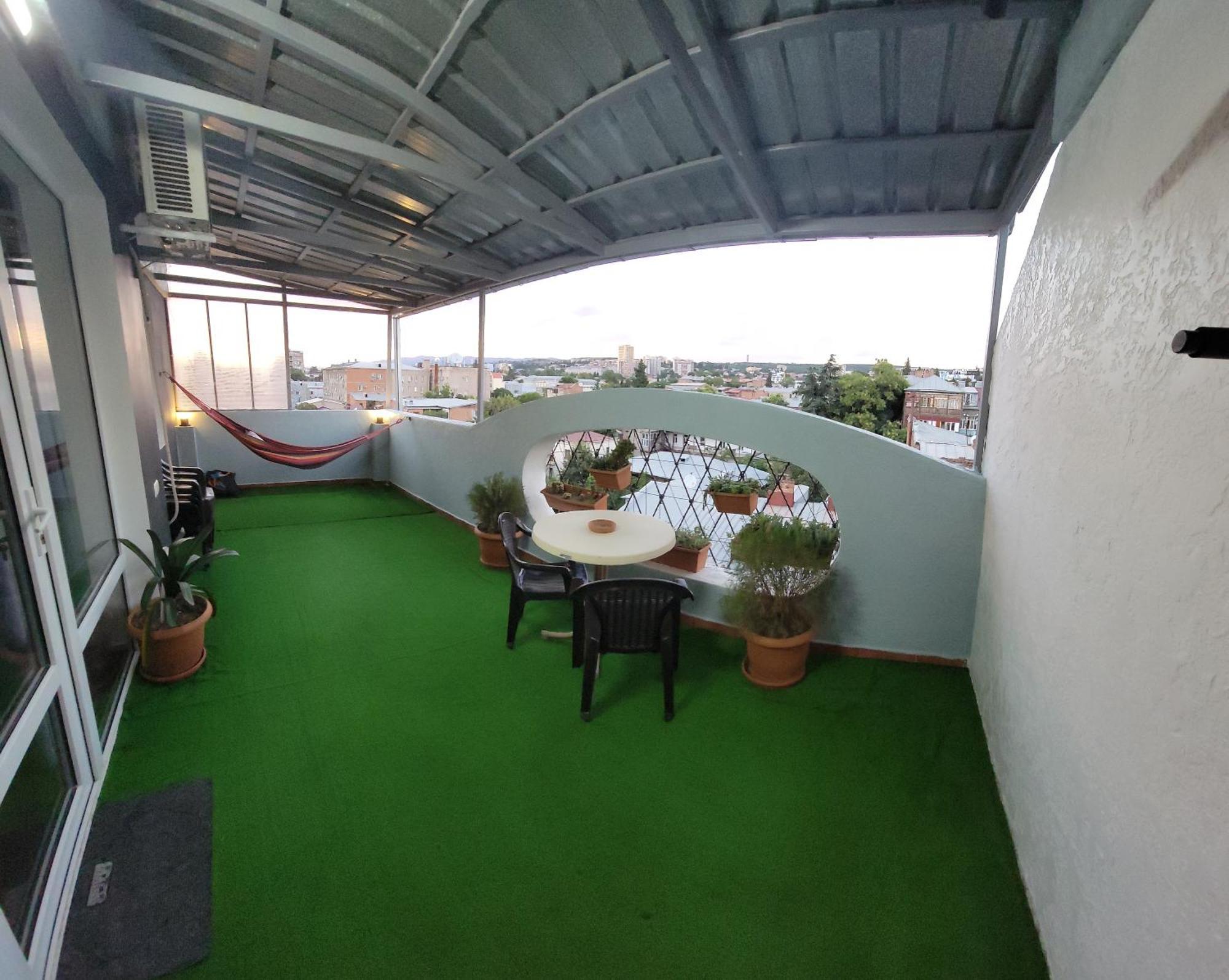 Cozy & Sweet Home Tbilisi Ngoại thất bức ảnh