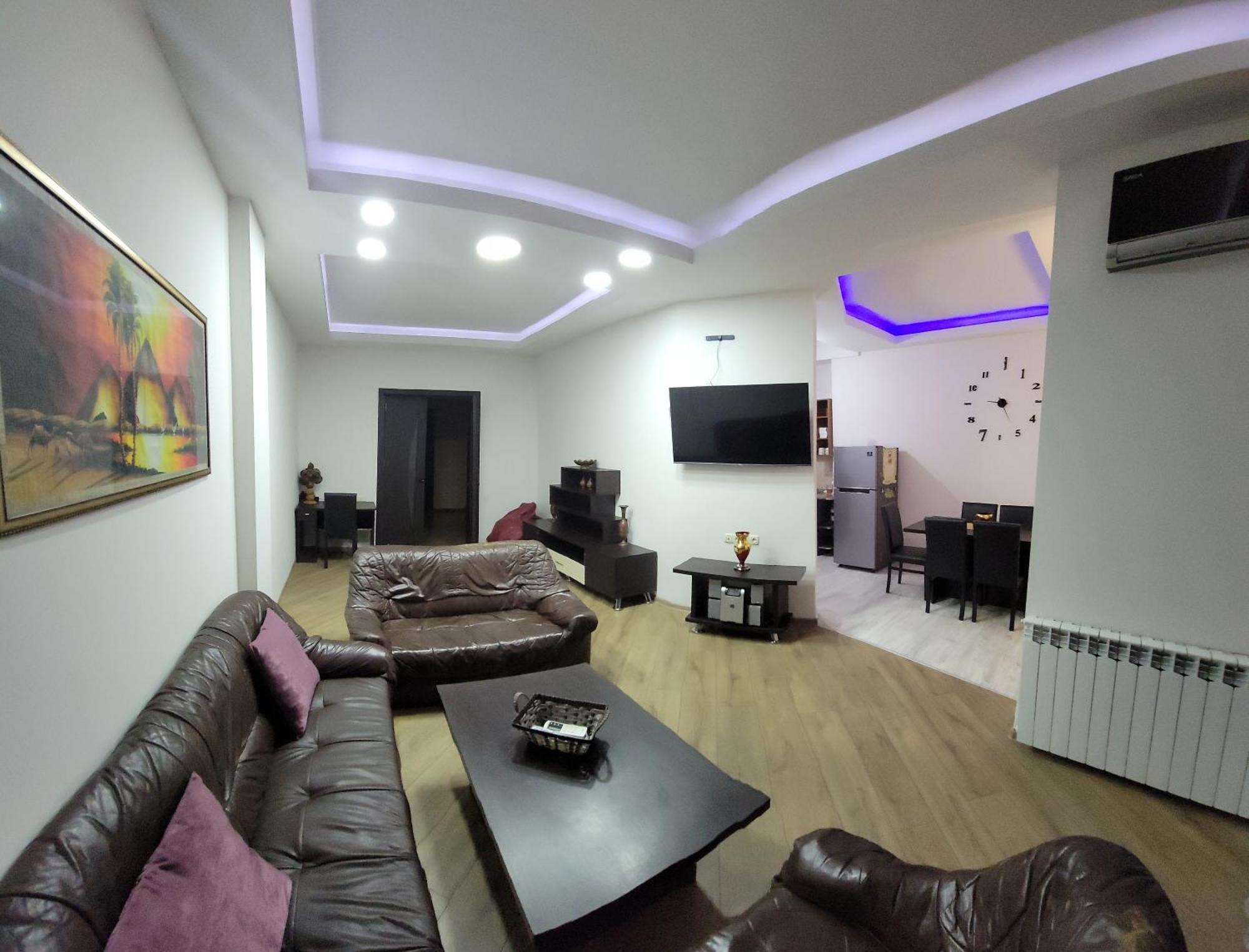 Cozy & Sweet Home Tbilisi Ngoại thất bức ảnh