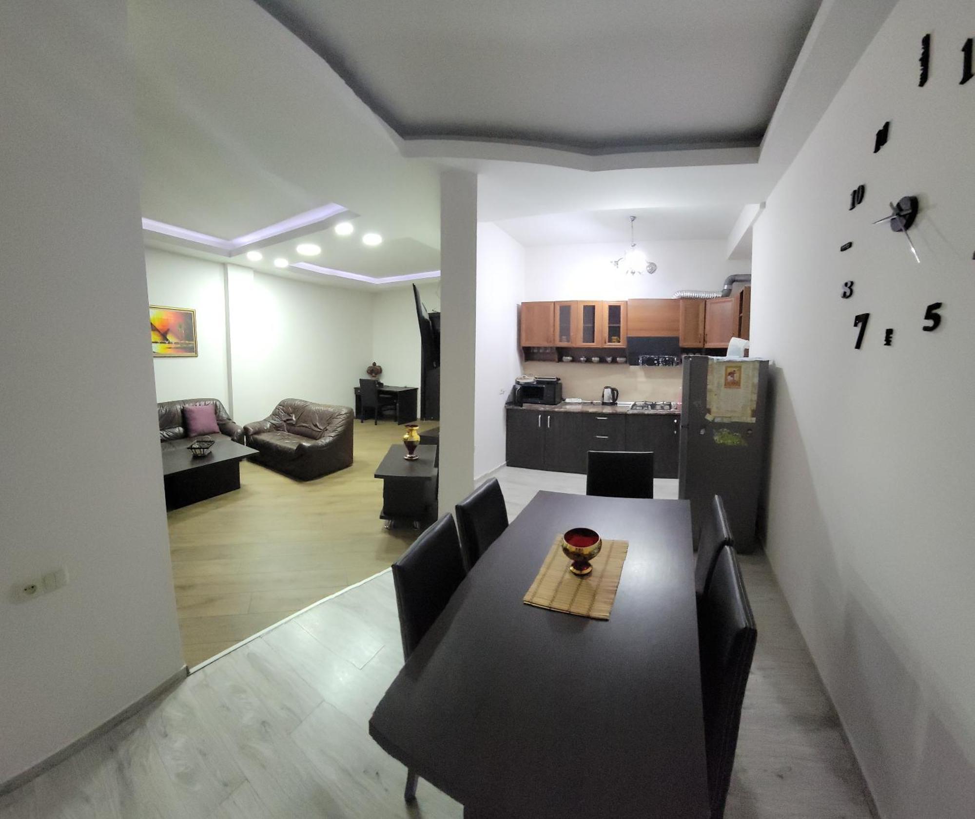 Cozy & Sweet Home Tbilisi Ngoại thất bức ảnh
