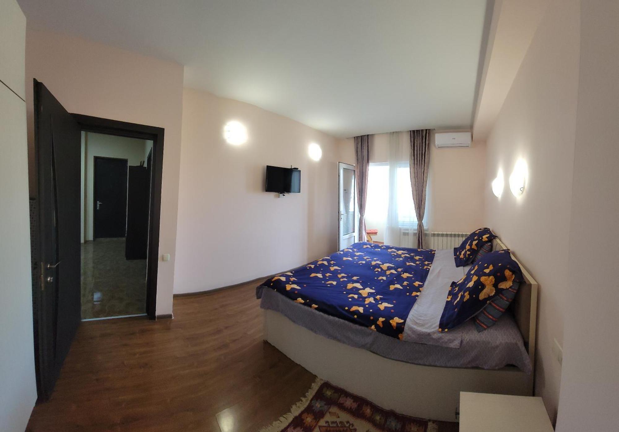 Cozy & Sweet Home Tbilisi Ngoại thất bức ảnh