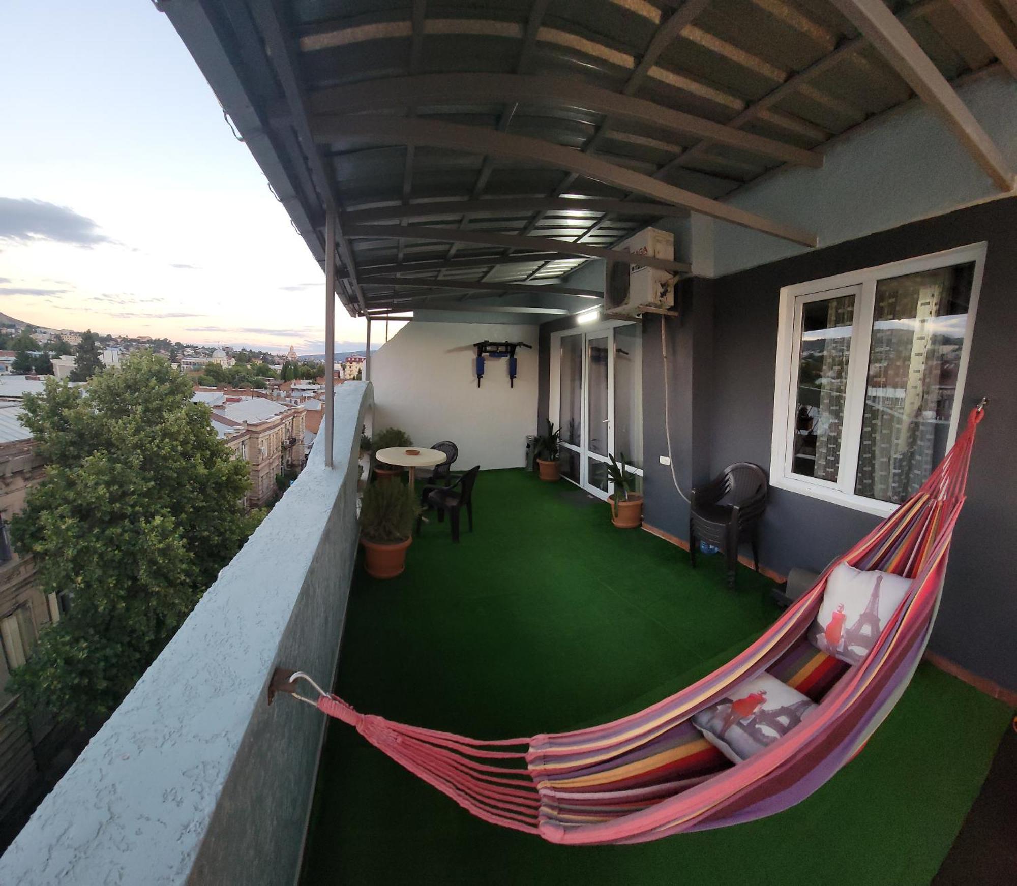 Cozy & Sweet Home Tbilisi Ngoại thất bức ảnh