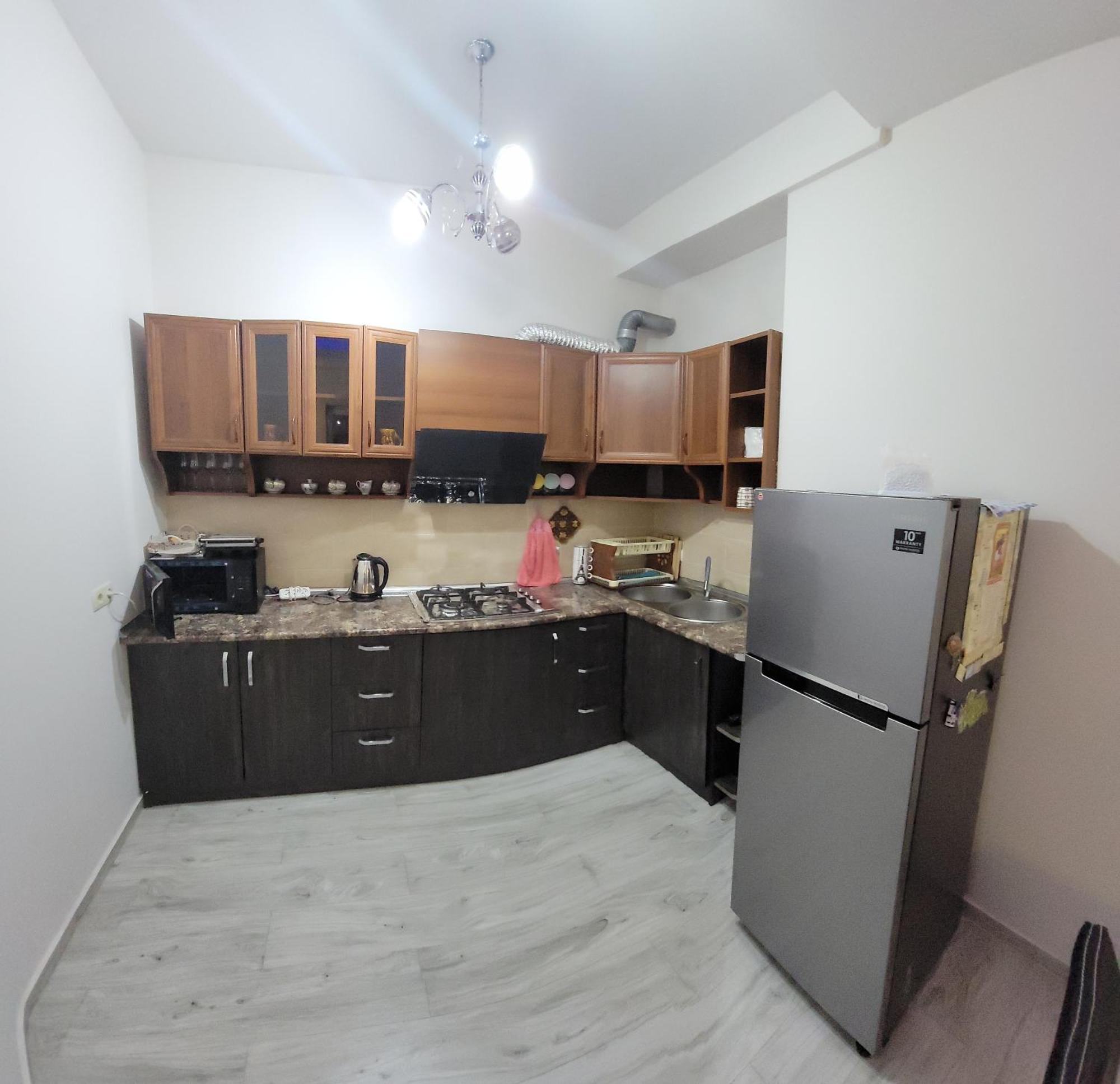 Cozy & Sweet Home Tbilisi Ngoại thất bức ảnh