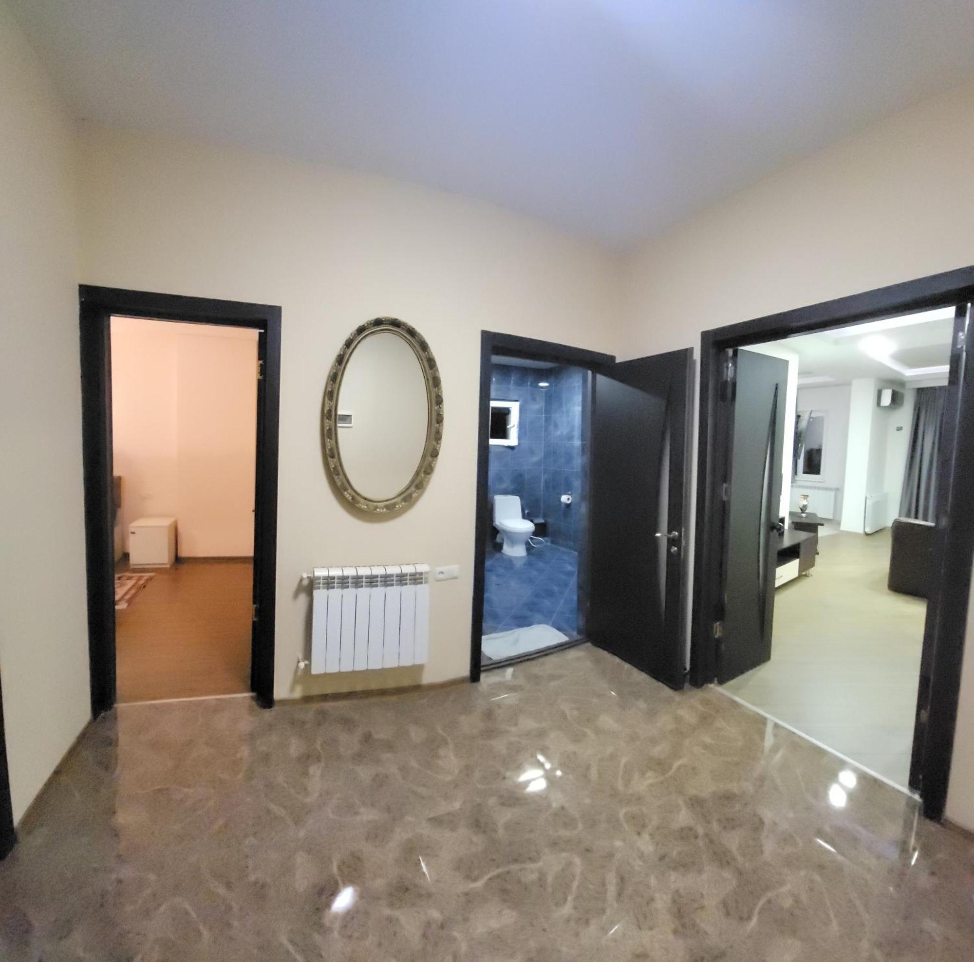 Cozy & Sweet Home Tbilisi Ngoại thất bức ảnh